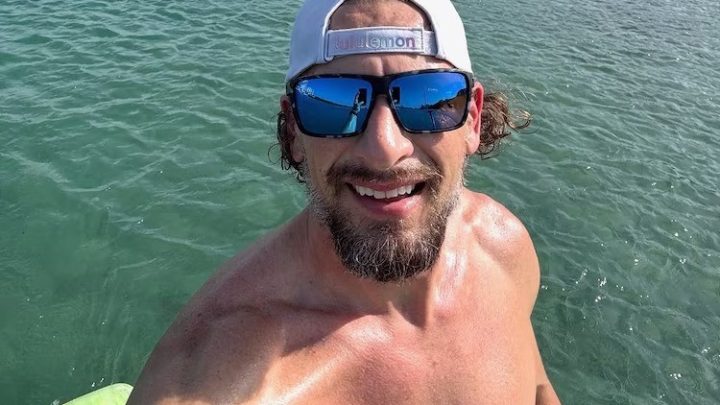 Buscas por homem desaparecido enquanto praticava stand-up paddle na Flórida chegam ao 5º dia