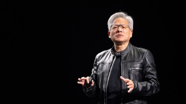 CEO da Nvidia afirma que há '0% de chance' de o mundo acabar em 2030