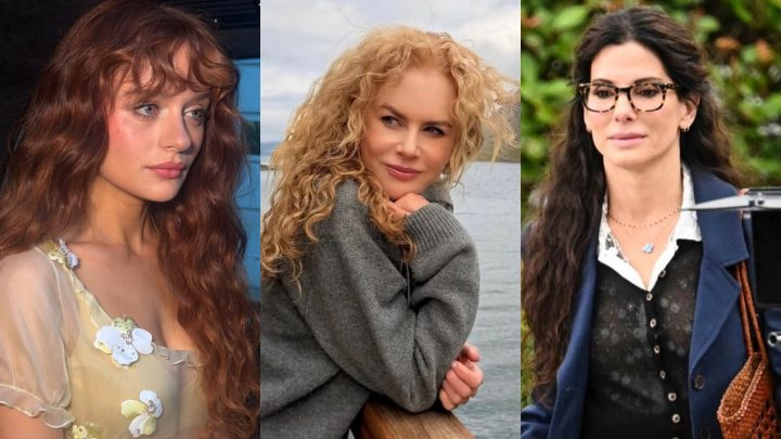 Cabelo volumoso está de volta? Veja como apostar na tendência