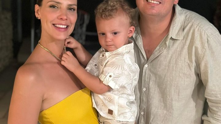Camila Rodrigues fala do sucesso nas redes sociais e da volta às salas de aula aos 43 anos