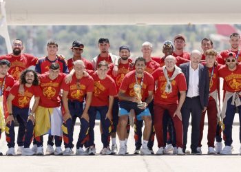 Campeão da Copa do Mundo pela Espanha anuncia aposentadoria da seleção
