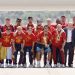Campeão da Copa do Mundo pela Espanha anuncia aposentadoria da seleção