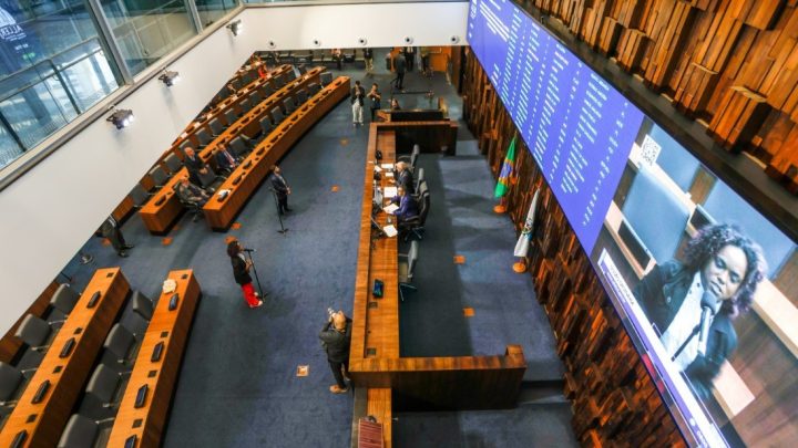 Candidatos a deputado estadual nas Eleições 2026, confira lista