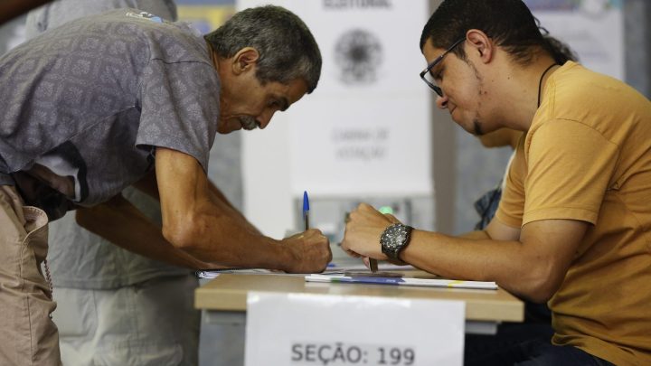 Candidatos a deputado federal do Rio Grande do Sul; veja lista
