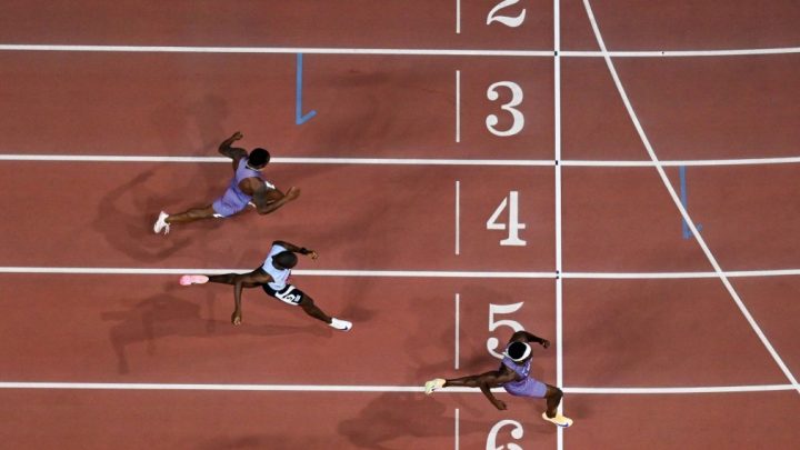 Capital do Quênia, Nairóbi será sede do Mundial de Atletismo em 2029, o primeiro na África