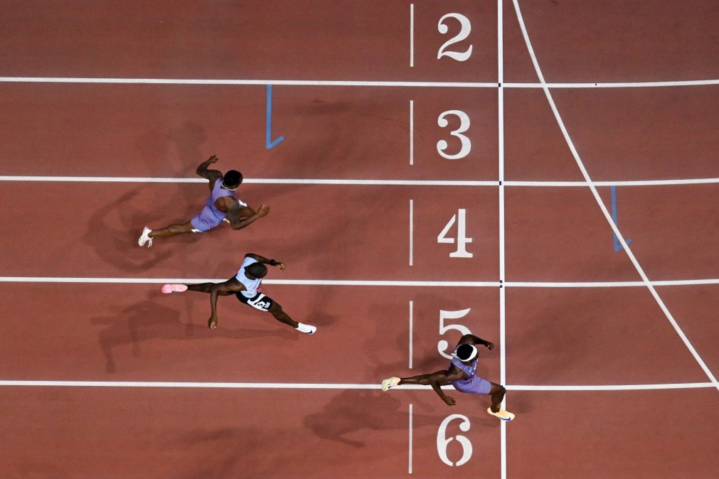 Capital do Quênia, Nairóbi será sede do Mundial de Atletismo em 2029, o primeiro na África