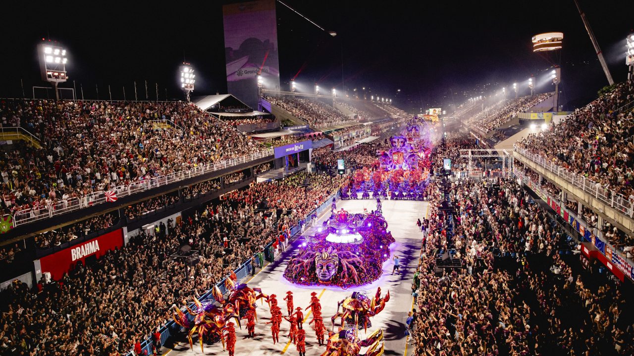 Carnaval 2027: veja o calendário dos ensaios técnicos e como comprar ingressos para frisas e arquibancadas especiais