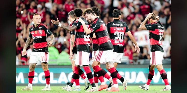 Cebolinha tem aval do Flamengo para sair de graça, mas dificuldade para encontrar interessados é grande; entenda situação