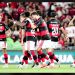 Cebolinha tem aval do Flamengo para sair de graça, mas dificuldade para encontrar interessados é grande; entenda situação
