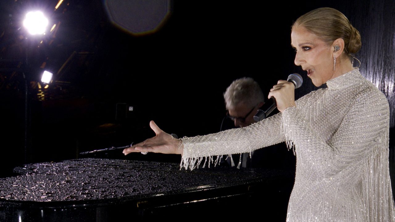 Céline Dion, o retorno de uma diva incansável