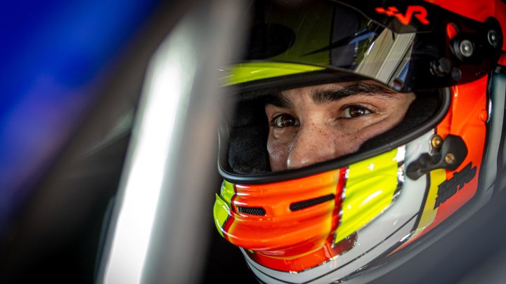 Celso Neto disputa penúltima etapa da IMSA em Indianápolis