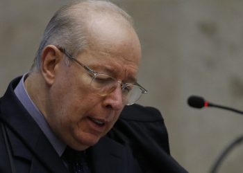 Celso de Mello: 'STF não é escudo protetor de desvios individuais'