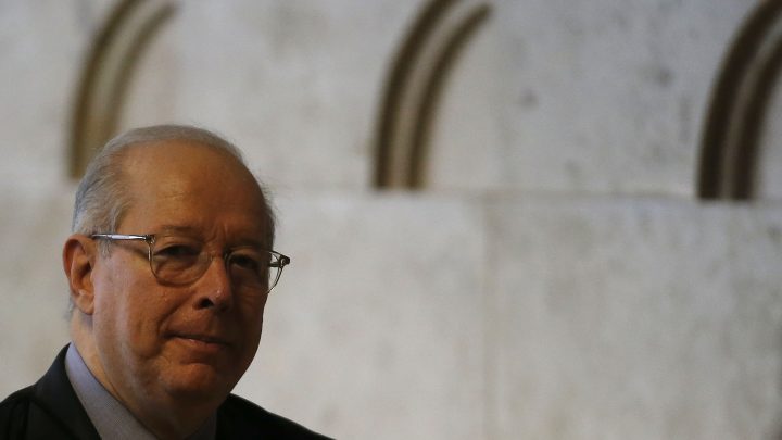 Celso de Mello diz que acompanhará a sessão do Supremo 'com apreensão' e explica a fronteira entre o STF e os ministros