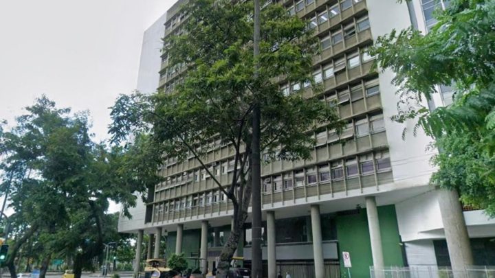 Centro Empresarial Arcos da Lapa vai virar residencial com 384 apartamentos