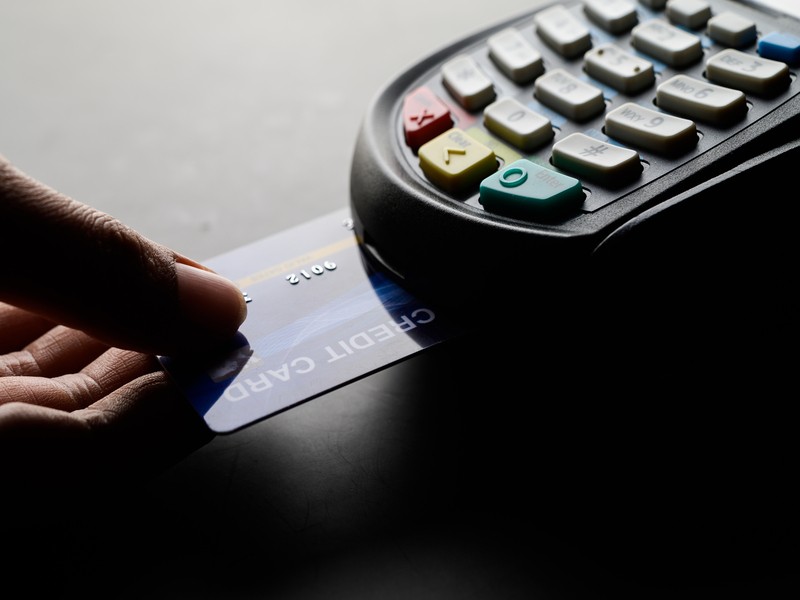 Chargeback ganha papel estratégico contra fraudes online