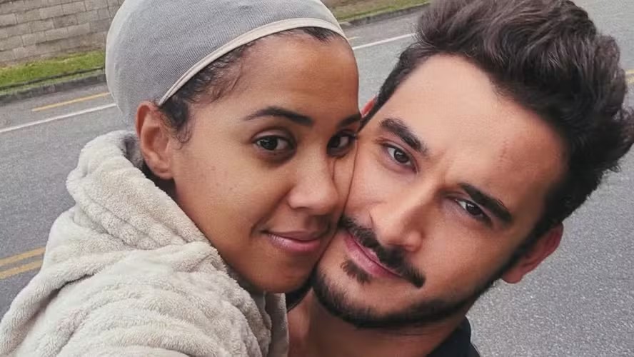 Chega ao fim o namoro de Filipe Bragança e Ramille