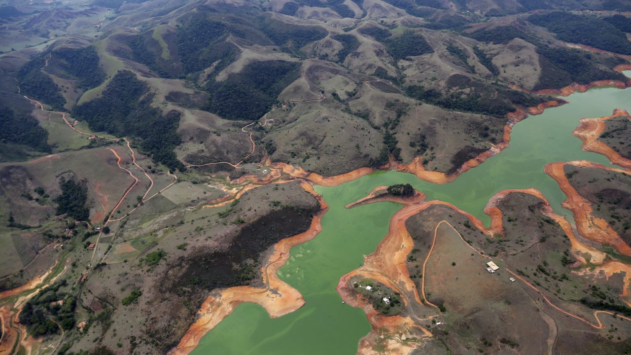 Ciclo da água está se tornando muito imprevisível, e El Niño pode piorar quadro, alerta a ONU