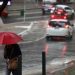 Ciclone extratropical provoca chuva forte e rajadas de vento no Centro-Sul do Brasil; veja previsão do tempo