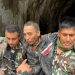 Cidadão chinês é resgatado com vida após ficar preso por 10 dias em túnel soterrado no Nepal