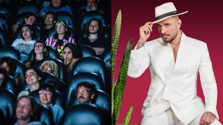 Cinema a R$ 10, Diogo Nogueira de graça, carnaval fora de época: um programa para cada dia da semana