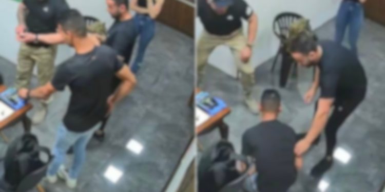 Clube de tiro onde homem foi atingido por disparo acidental no PR chama episódio de 'situação isolada'; veja o vídeo