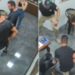 Clube de tiro onde homem foi atingido por disparo acidental no PR chama episódio de 'situação isolada'; veja o vídeo