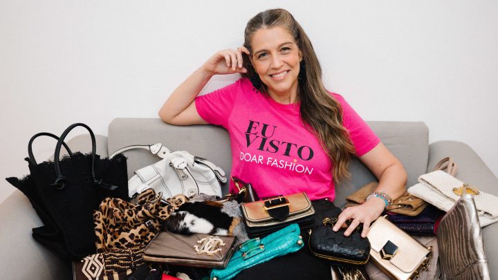Com 35 mil peças à venda, Doar Fashion completa 15 anos com edição no Jockey