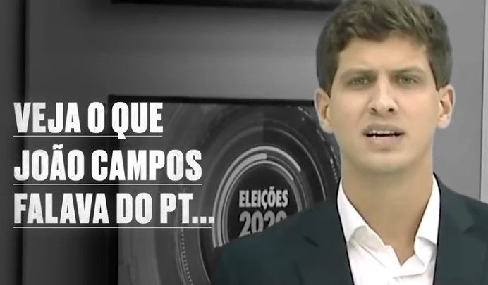 Com ida de Lula a Pernambuco, campanha de Raquel Lyra sobe tom e resgata falas críticas de João Campos ao petista