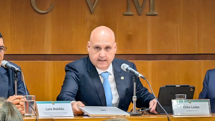 Com orçamento ampliado da CVM, Otto Lobo defende supervisão baseada em tecnologia