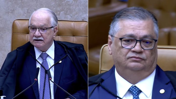 Com pedido de vista de Dino, julgamento sobre Moraes pode ser retomado em dezembro; entenda