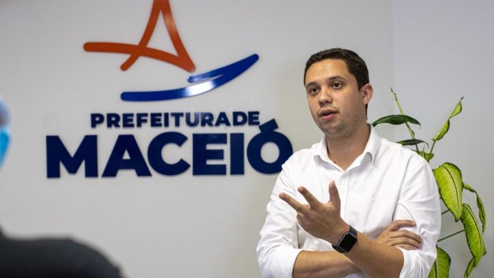Com secretário de JHC investigado por aportes no Master, MPF fala em 'aprofundar' apuração sobre papel do ex-prefeito