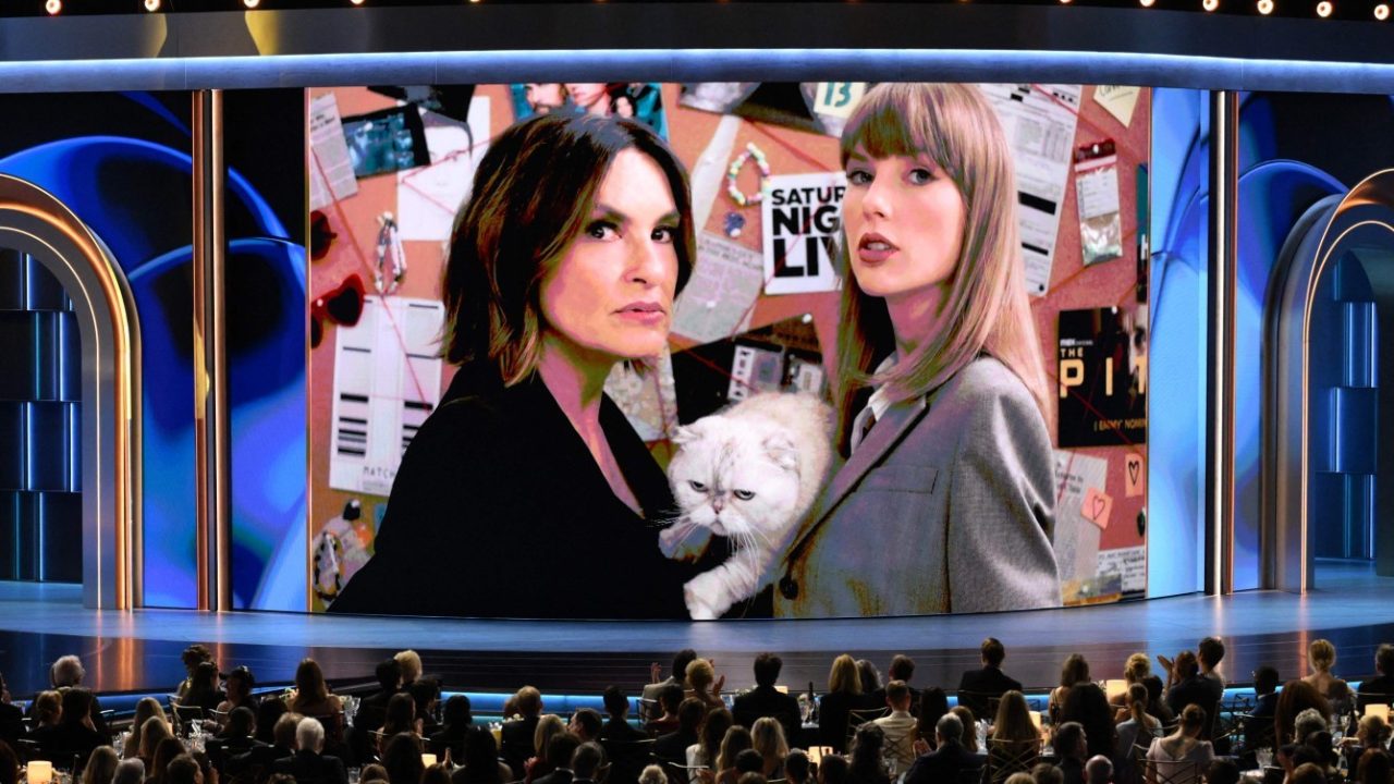 Como Taylor Swift foi convencida a participar do Emmy 2026? Produtores respondem