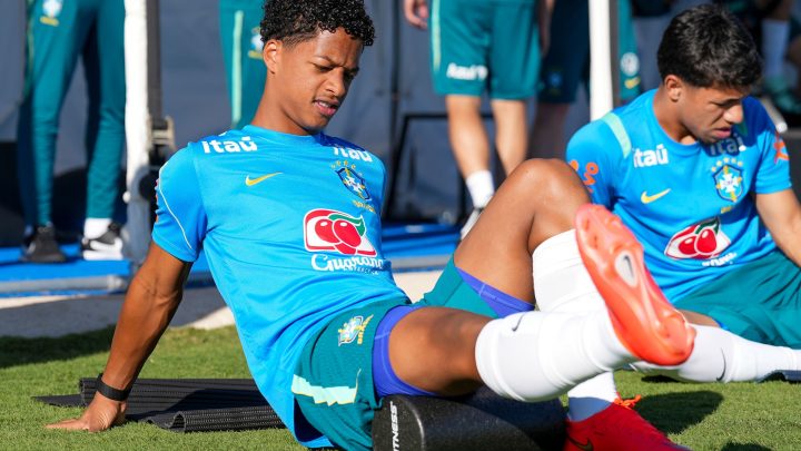 Como a seca na base da seleção pesou para CBF convencer clubes a reduzirem número de estrangeiros