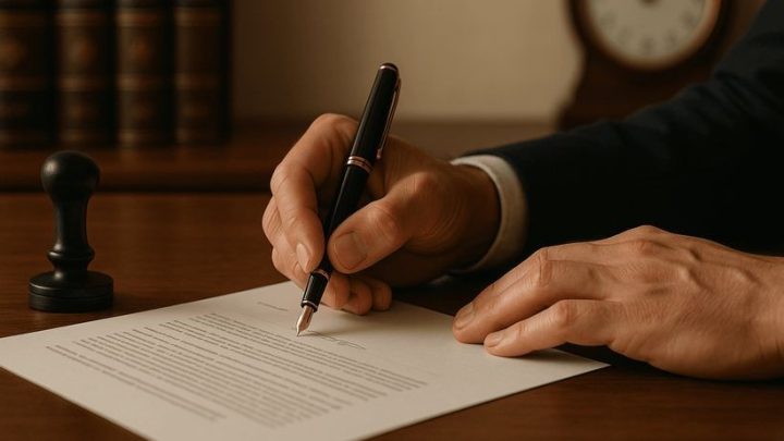 Como descobrir se você tem direito a um precatório?