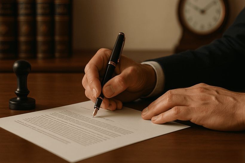 Como descobrir se você tem direito a um precatório?