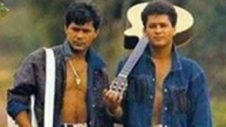 Como eram os famosos nos anos 1980