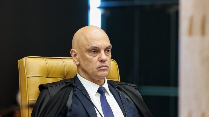 Como está a votação no STF? Veja placar de votos em julgamento de Moraes