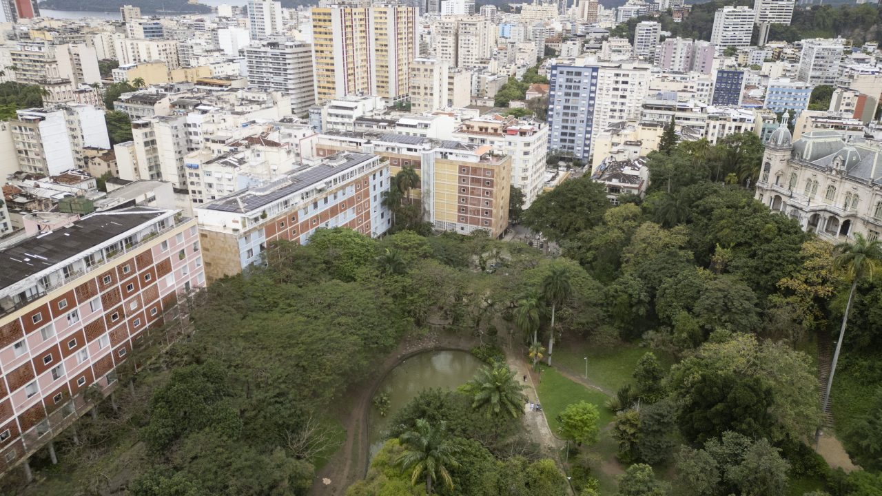 Como será o futuro do Rio? Arquitetos apontam desafios para a cidade