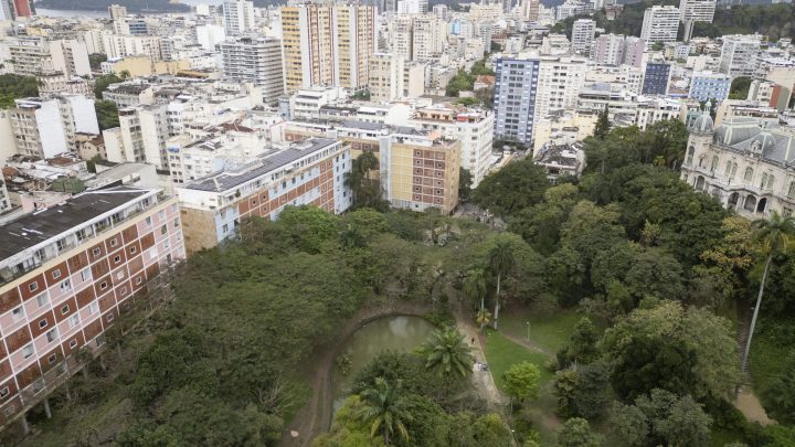Como será o futuro do Rio? Arquitetos apontam desafios para a cidade