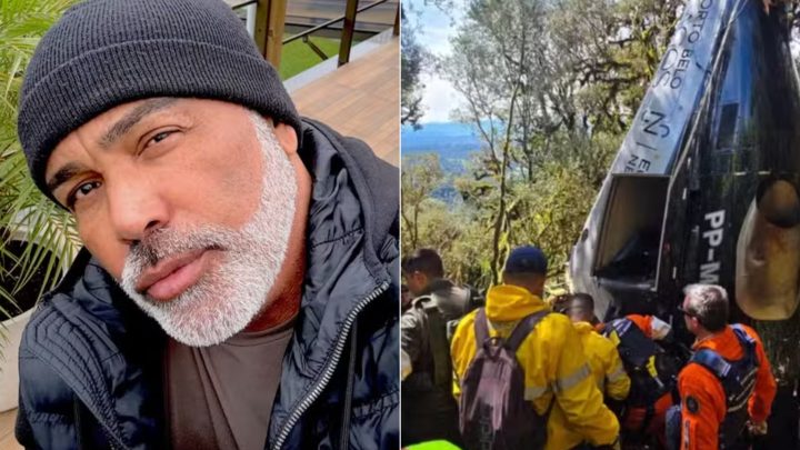 Como um helicóptero é controlado? Acidente que matou Rick expõe limites da aviação de baixa altitude