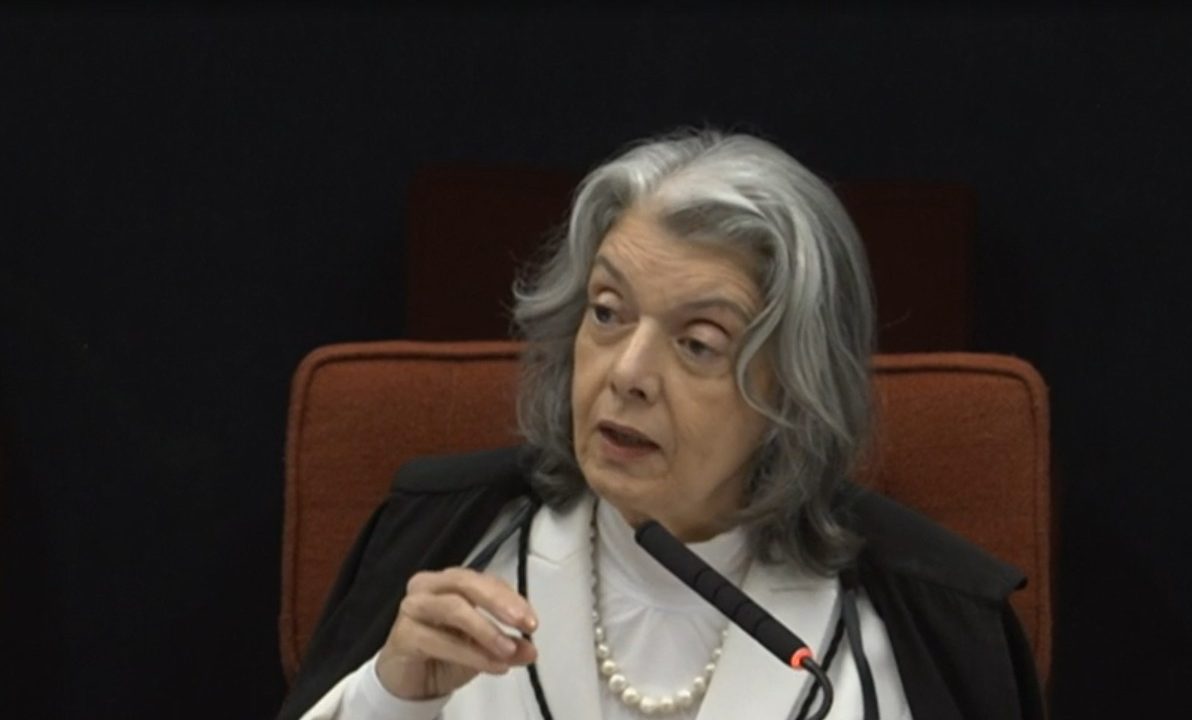 Como votará Cármen Lúcia na sessão de hoje no Supremo