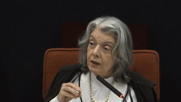 Como votará Cármen Lúcia na sessão de hoje no Supremo