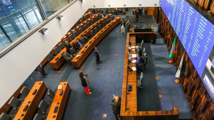 Concurso público para a Assembleia do Rio: favorecimento a servidora comissionada é investigado