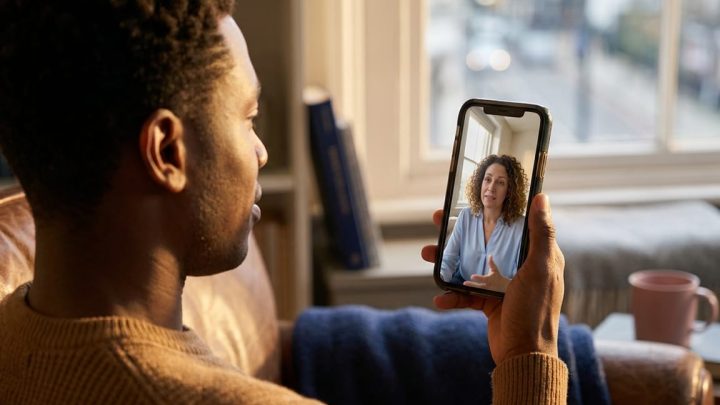 Conexa oferece mil sessões de terapia gratuitas em setembro