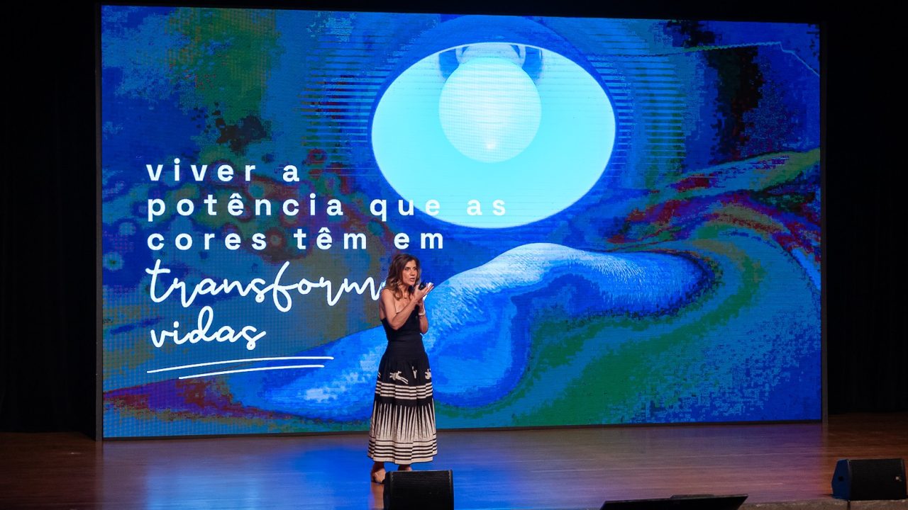 Conferência Brasileira de Cores ganha primeira edição internacional em Portugal