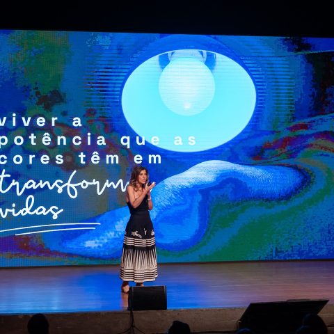 Conferência Brasileira de Cores ganha primeira edição internacional em Portugal