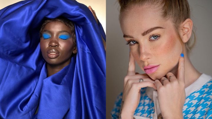 Confira tendências de maquiagem que devem brilhar nas passarelas da New York Fashion Week