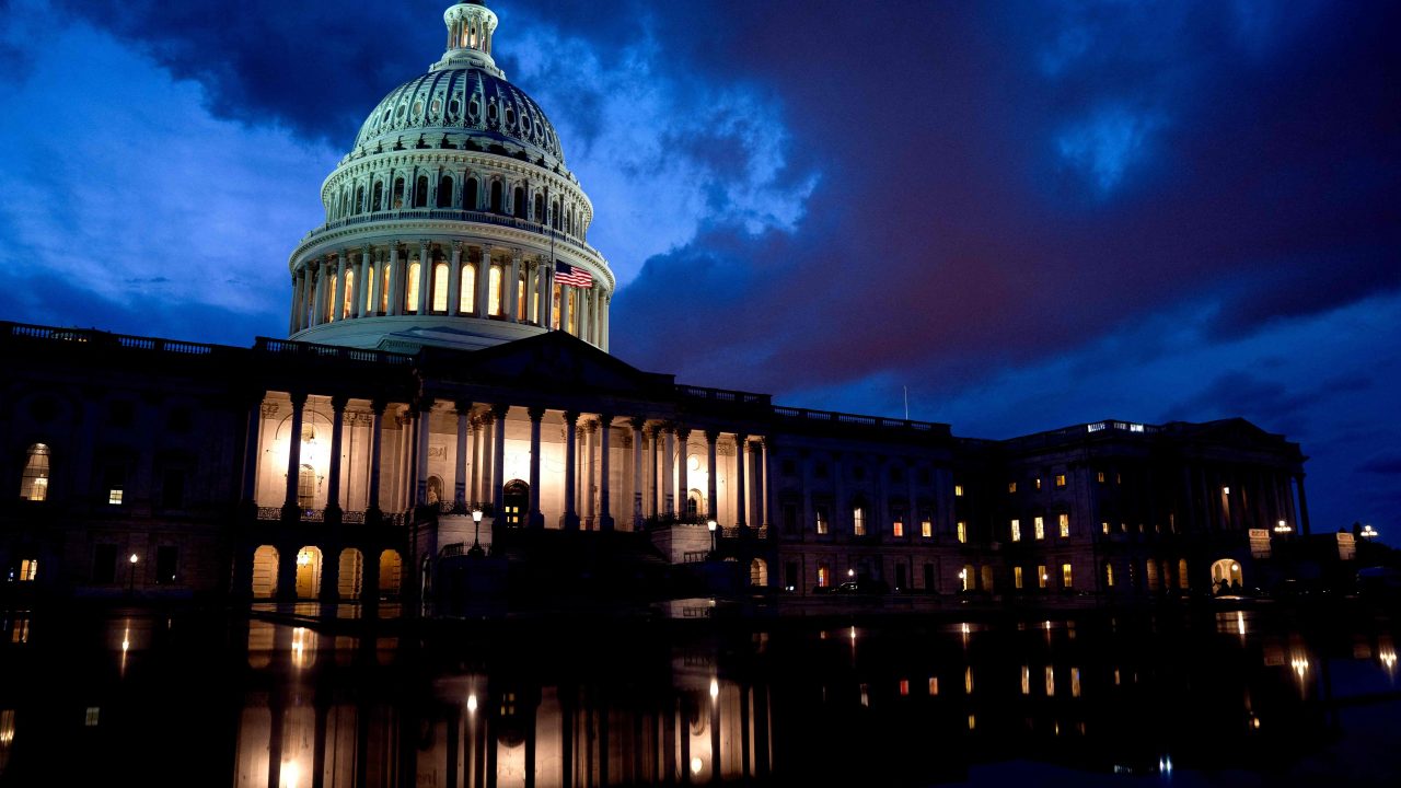 Congresso dos Estados Unidos aprova novo pacote de sanções contra a Rússia