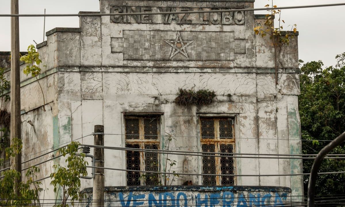 Conheça as histórias dos cinemas que vão entrar no programa de revitalização anunciado pela prefeitura do Rio