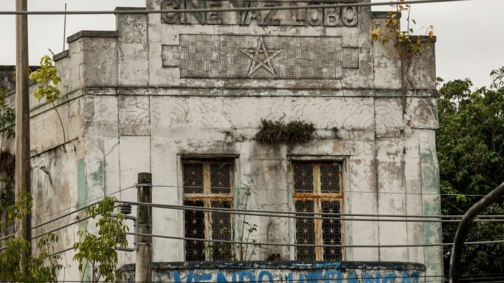 Conheça as histórias dos cinemas que vão entrar no programa de revitalização anunciado pela prefeitura do Rio